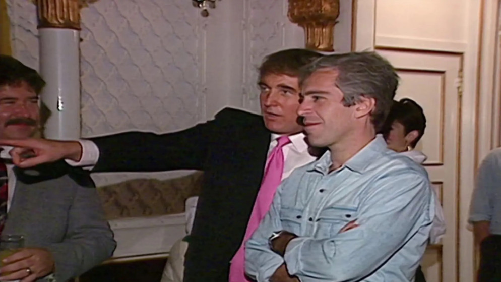 اكتشاف مليون وثيقة إضافية مرتبطة بإبستين