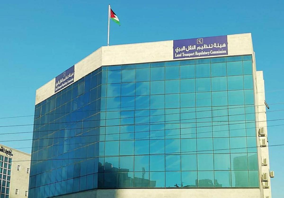 النقل البري تتعامل مع 17 ألف راكب يومياً في معان