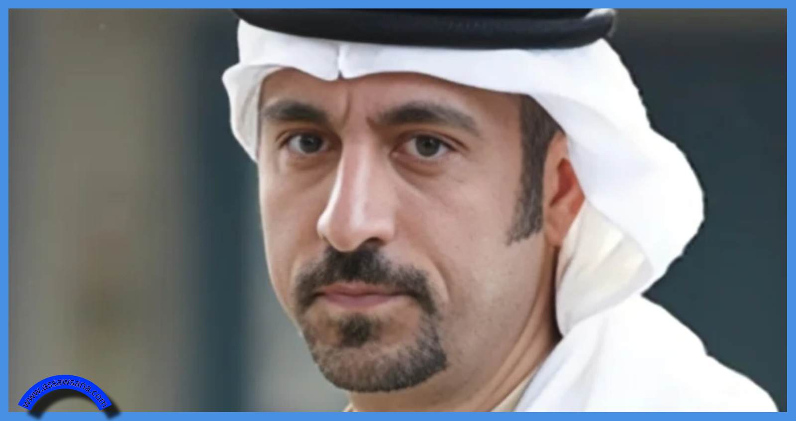 الموت يفجع أحمد الشقيري 