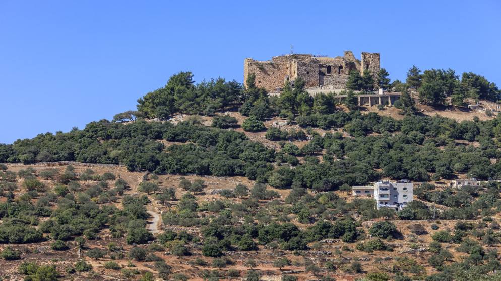 عجلون تطالب بتكثيف التوعية لمكافحة المخدرات