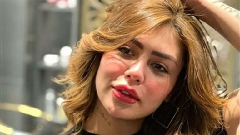 مستجدات بقضية فيديوهات هدير عبدالرازق الخادشة للحياء