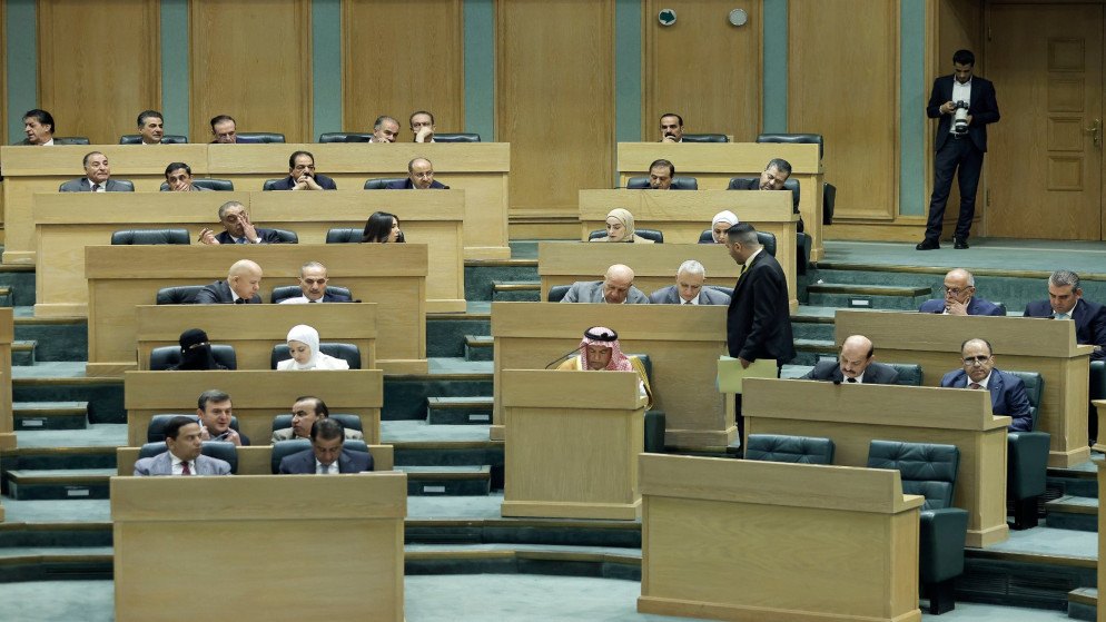 مجلس النواب يختار لجانه الدائمة بالتوافق ..  أسماء 