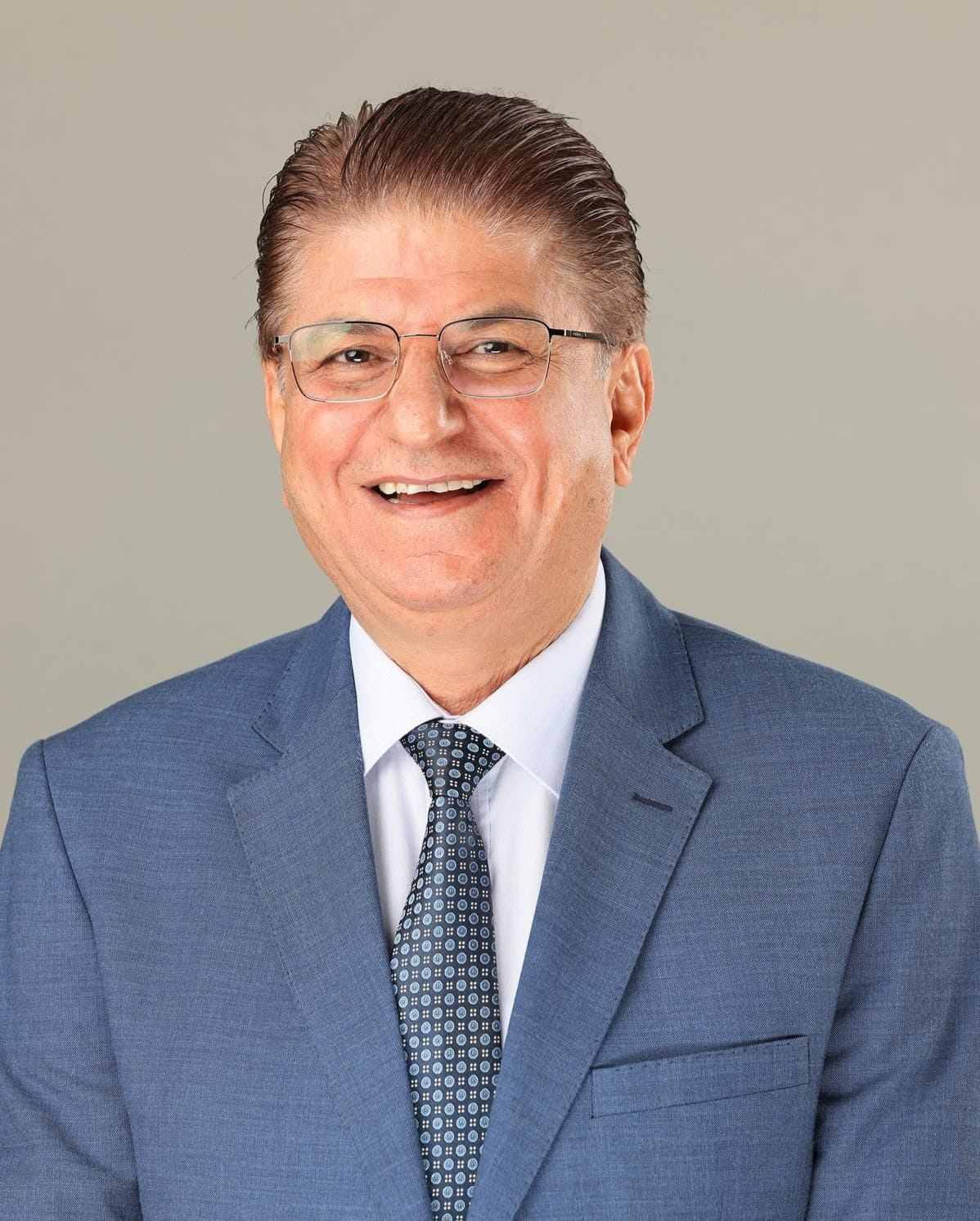 الرواد رئيسا لمجلس الاتحاد العربي للأسمدة للدورة المقبلة