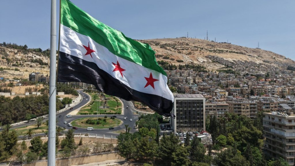 سوريا تنفذ عمليات استباقية ضد خلايا لداعش