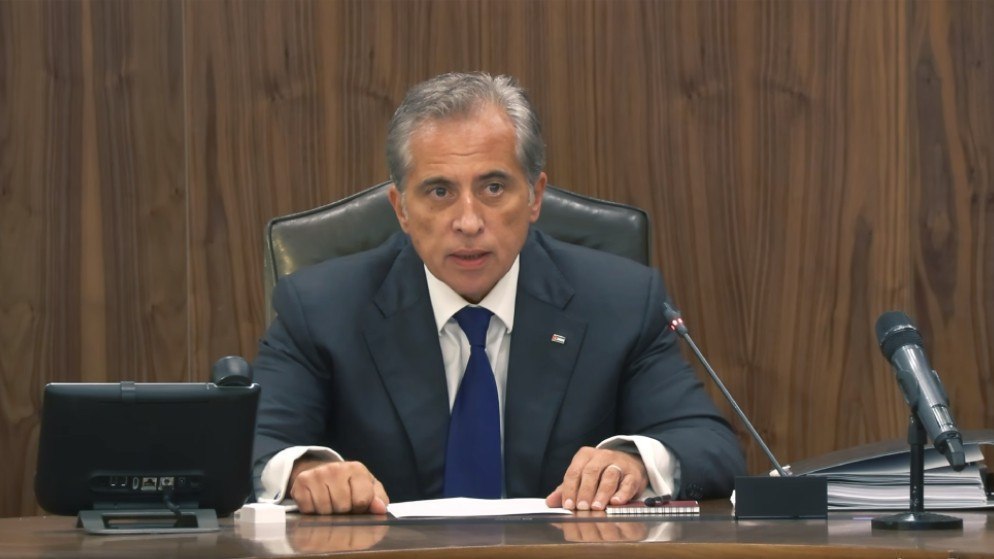 حسّان: ملتزمون بتصويب المخالفات التي يرصدها ديوان المحاسبة