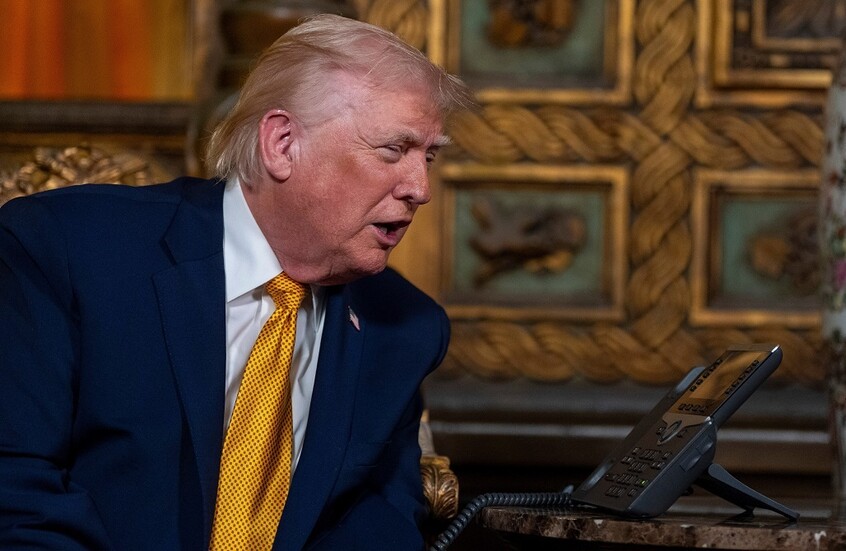 هل سيعترف ترامب باستقلالية أرض الصومال