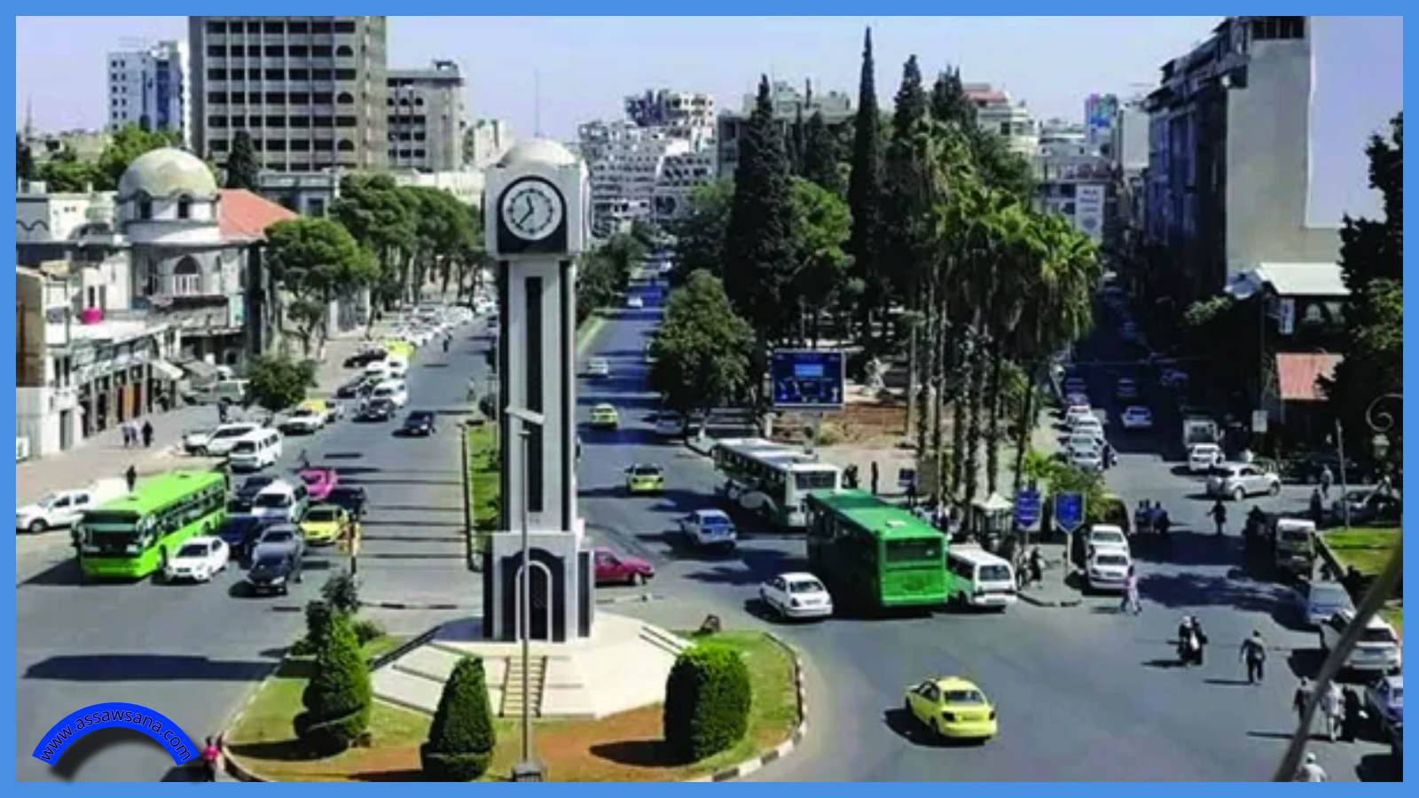 قتلى وإصابات بعملية انتحارية داخل مسجد بحمص