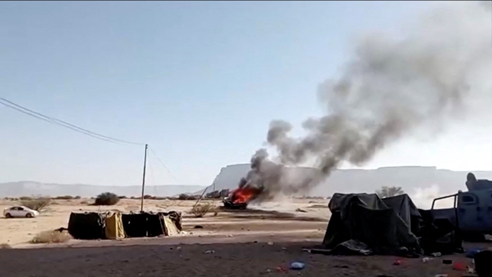 الجامعة العربية ترحب بمؤتمر الرياض لمعالجة مسألة الجنوب اليمني