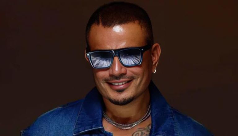 أغنية لعمرو دياب تتخطى حاجز 201 مليون مشاهدة