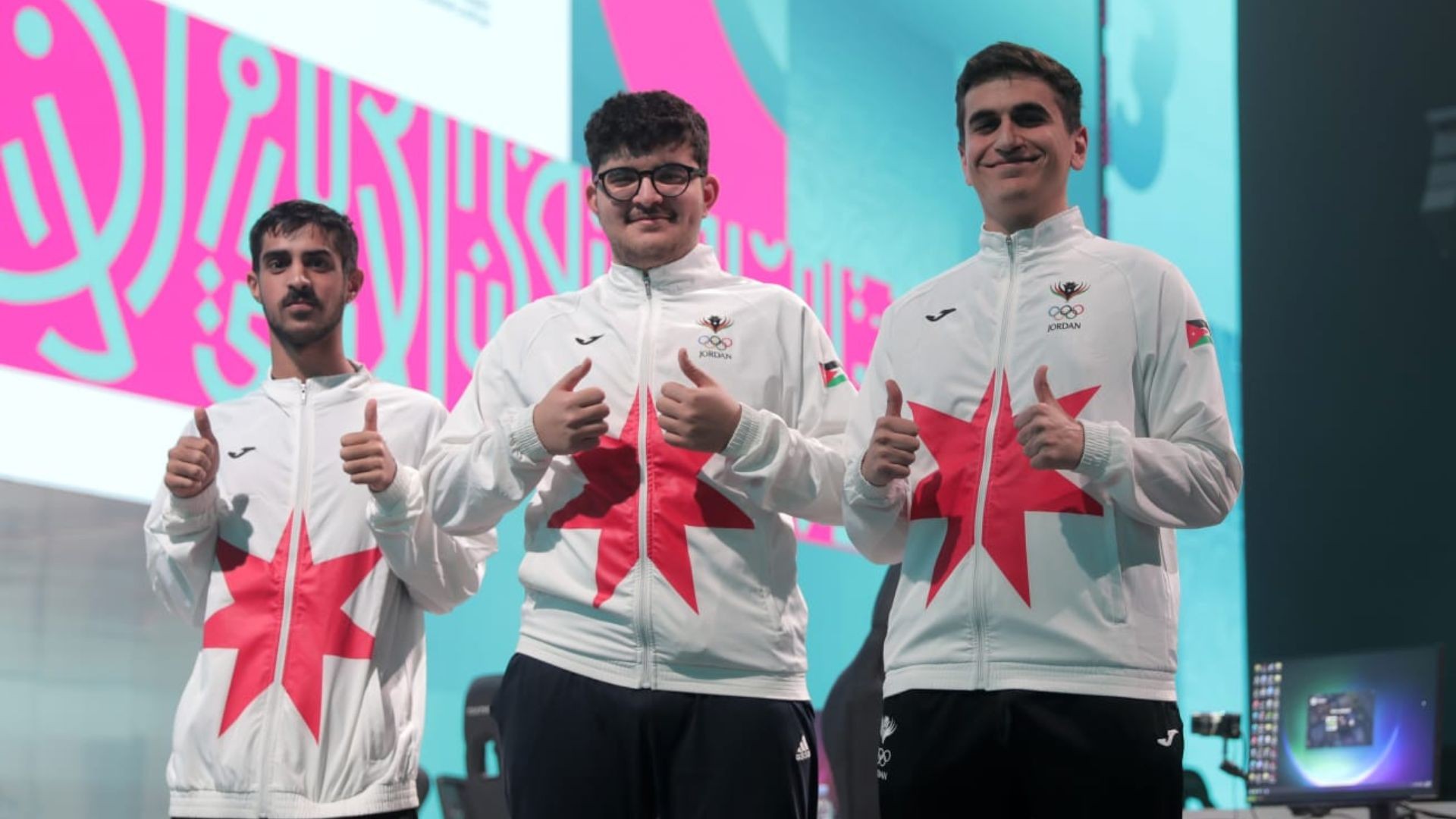 منتخب الرياضات الإلكترونية يضمن ميدالية في ألعاب التضامن الإسلامي