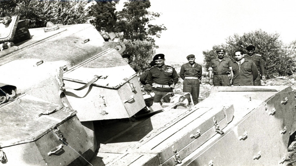 الكرامة .. ذكرى أردنية مجيدة وسردية وطن 