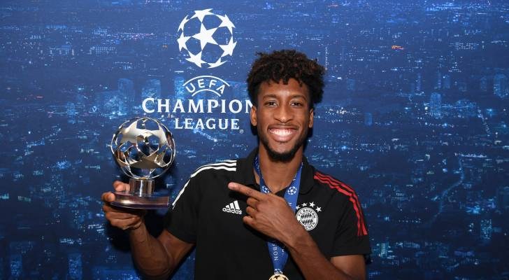 النصر يحسم صفقة كومان حتى 2028