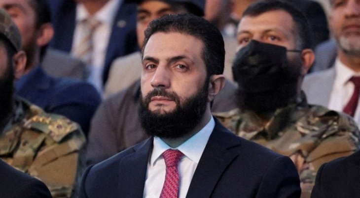 نتنياهو يهاجم الرئيس السوري بعد زيارته للبيت الأبيض