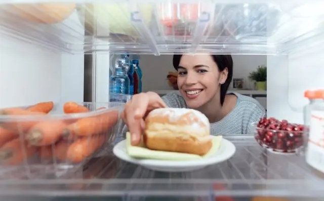 كيف تتغلب على الرغبة الشديدة في السكر