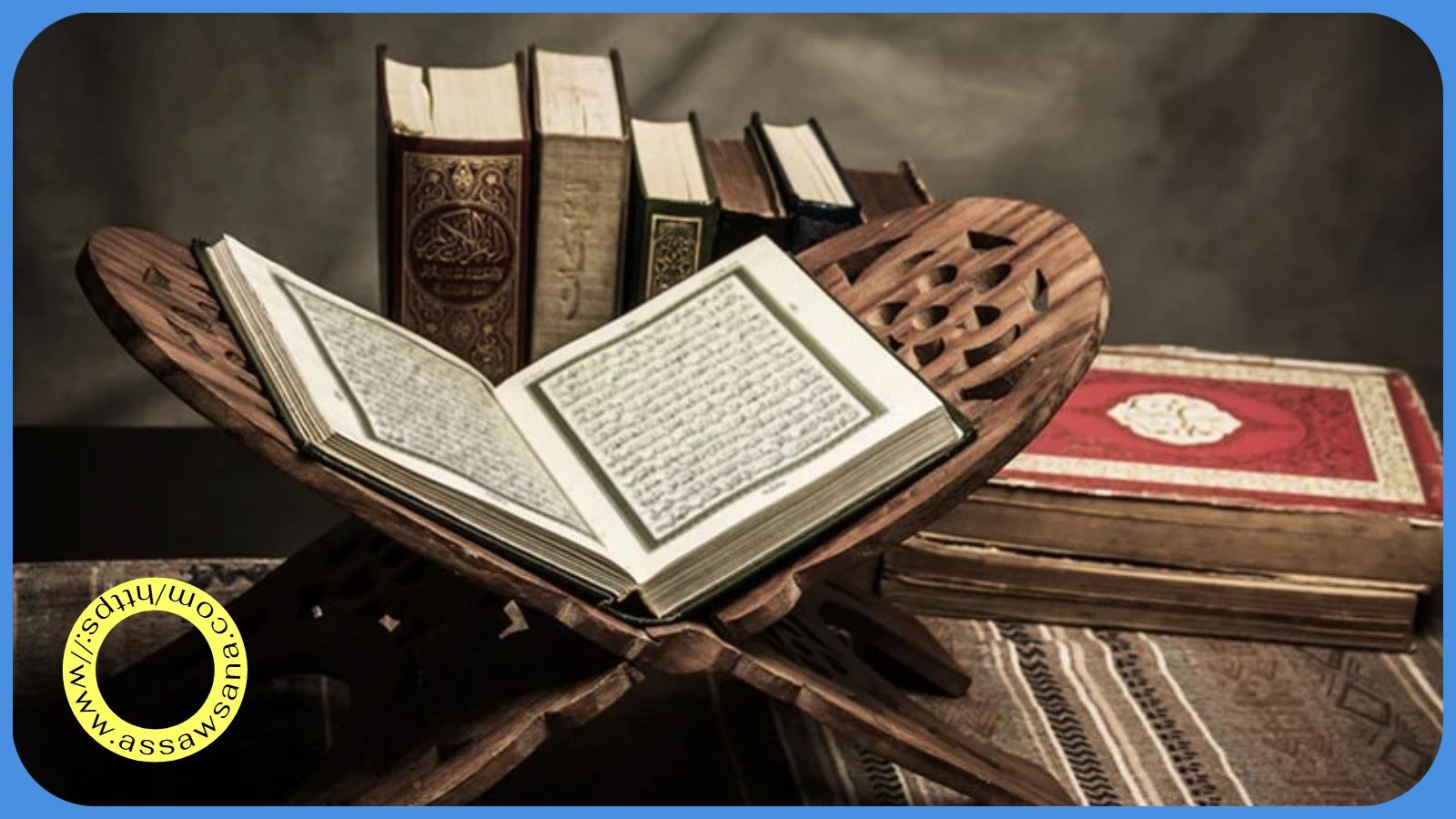 تفاعل عربي واسع مع وفاة مسن أردني خلال تلاوته القرآن ..  فيديو 