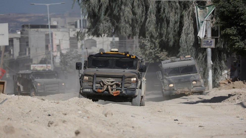 الأونروا: أوامر الهدم في نور شمس تهدف لفرض سيطرة طويلة