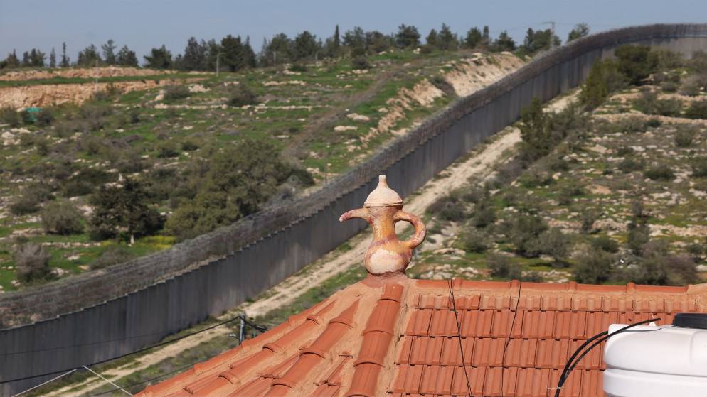 الأردن و7 دول يحذرون من السياسات الإسرائيلية التوسّعية بالضفة