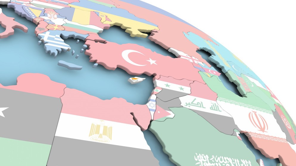 الاتحاد من أجل المتوسط: الصمود أولوية مشتركة تتجاوز الحدود