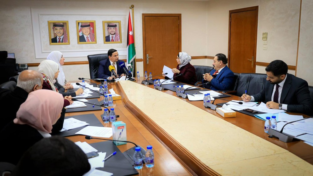 الطاقة النيابية: قانون الغاز يعزز الاستثمار ببيئة تنظيمية واضحة