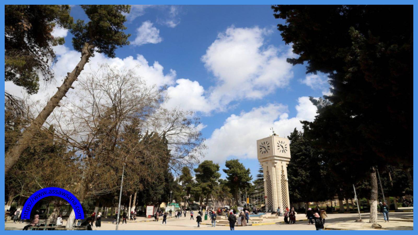 وزير الداخلية للطلبة: لا تكونوا عبئاً على الوطن