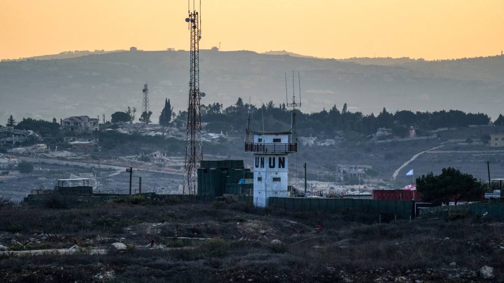 الرئيس اللبناني: إسرائيل ارتكبت جريمة مكتملة الأركان في الجنوب