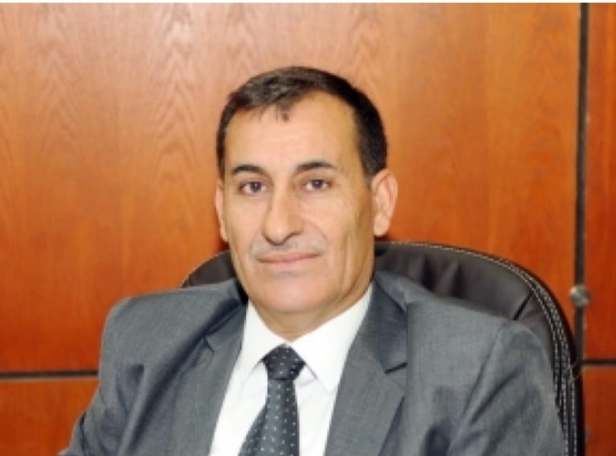 الفوسفات  ..  واليقين الاداري 