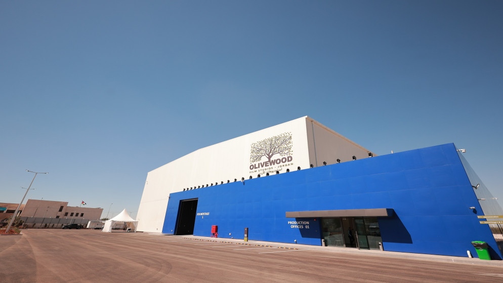 350 أردنيًا يدعمون تصوير ذا فويس في الأردن