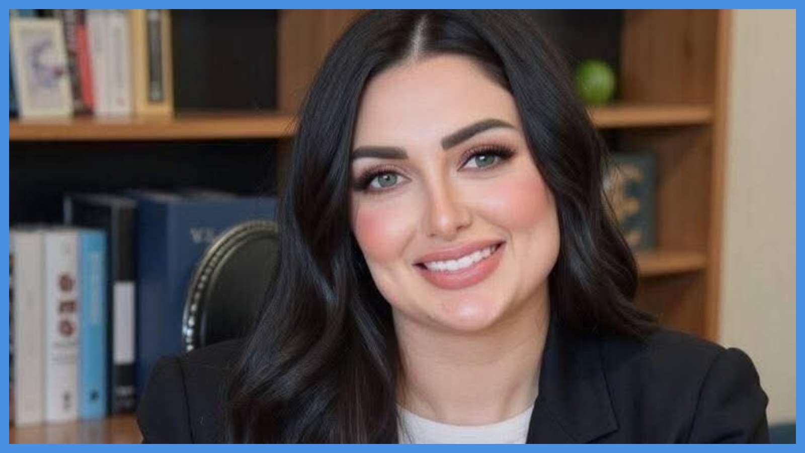 وفاة الإعلامية هبة الزياد تهز المواقع