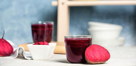 فوائد على مائدة رمضان: طرق مبتكرة لإدخال الشمندر إلى وجباتكم