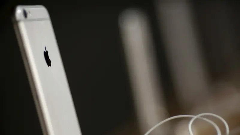 ميزة جديدة من أبل لحجب المكالمات المزعجة