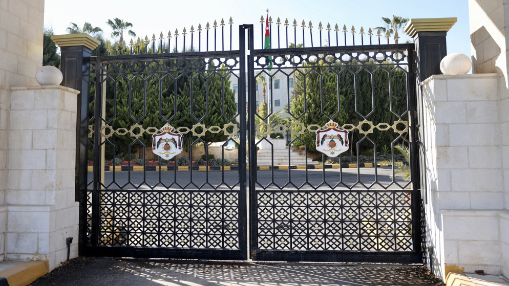 الأردن يرفض الاعتراف المتبادل بين إسرائيل وأرض الصومال