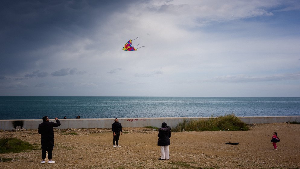 تجدد غارات على جسر جنوب لبنان وسط تهديدات إسرائيلية