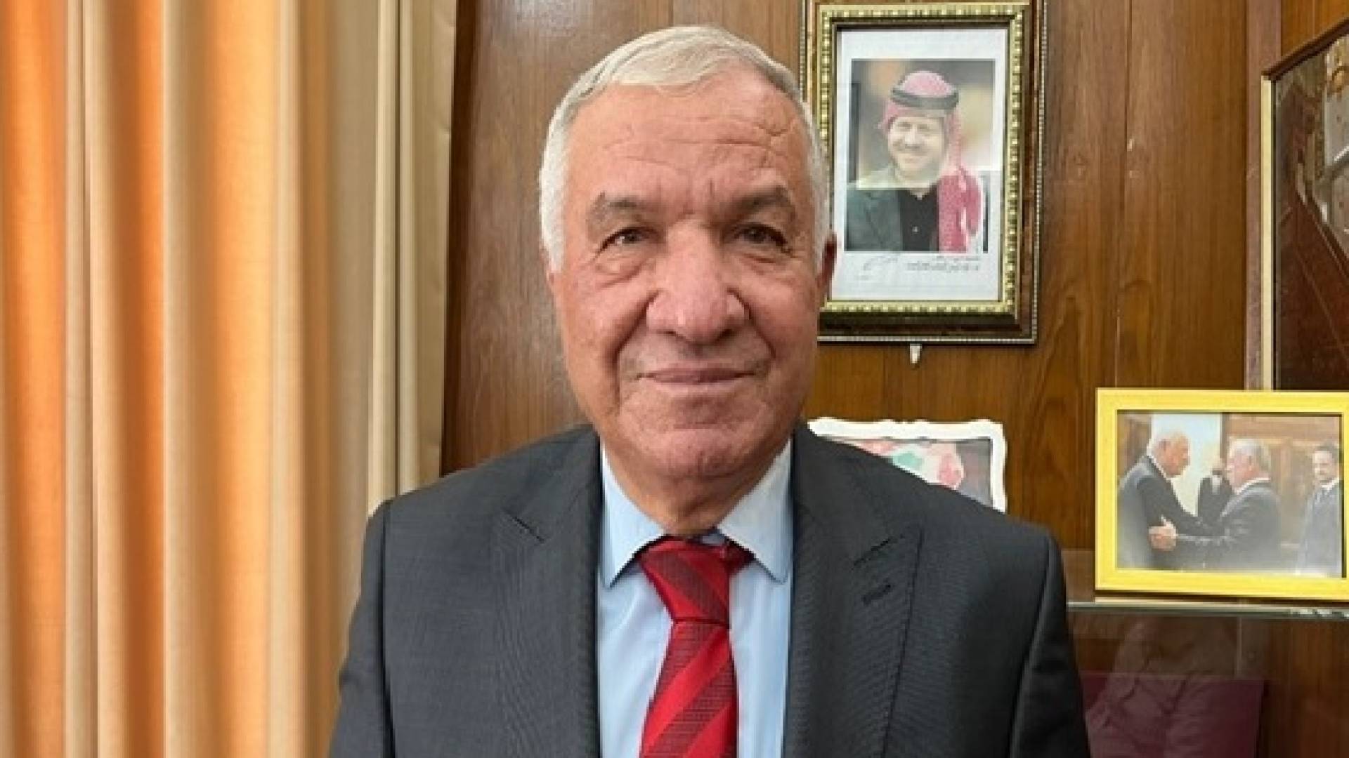  الوصاية الهاشمية حصن القدس في مواجهة مخططات الاحتلال لطمس الهوية