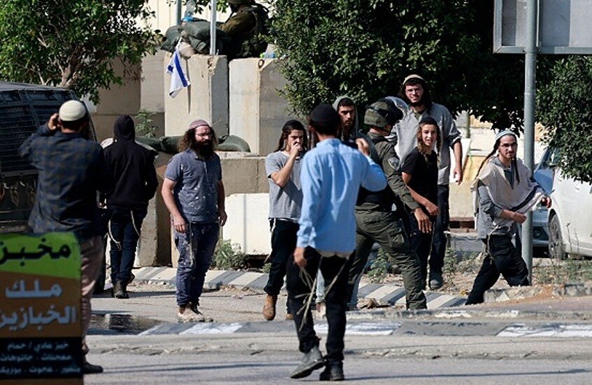 الخارجية الفلسطينية تدين الإرهاب الممنهج للمستوطنين الإسرائيليين