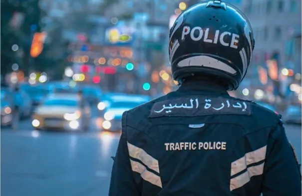 إقرار مشروع قانون معدل لقانون السير