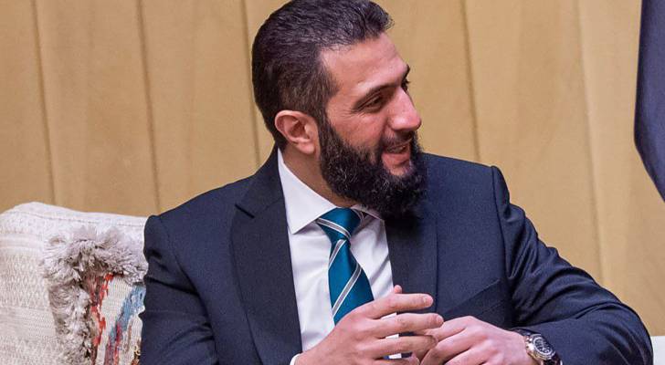 الشرع: سوريا تنفتح للاستثمار الإقليمي والدولي