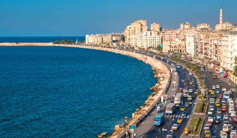 القبض على رئيس حي مصري بعد يومين من تعيينه