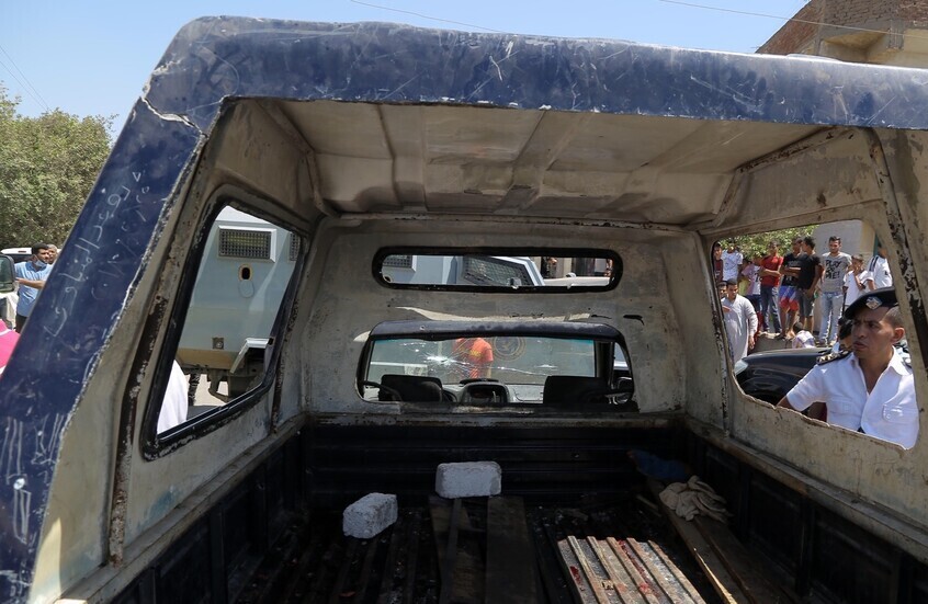 مصر: القبض على راقصات السوشيال ميديا في الإسكندرية 