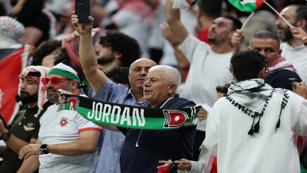 مطالبة نيابية بعطلة رسمية لحضور نهائي كأس العرب