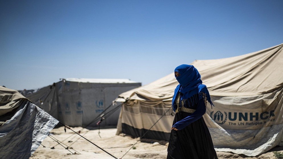 الأمم المتحدة: الوضع الأمني يمنع دخول مخيم الهول شمال سوريا