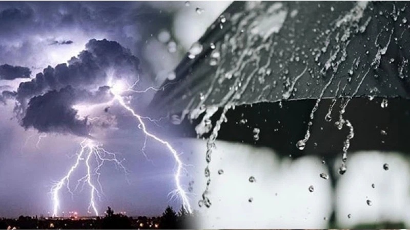 تقلبات جوية قوية وتحذيرات من الانجرافات الخميس 