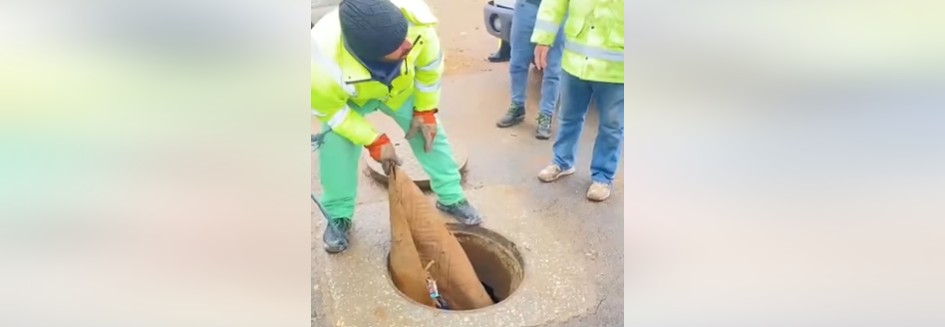 المنخفضات تكشف أزمة النظافة والبنية التحتية