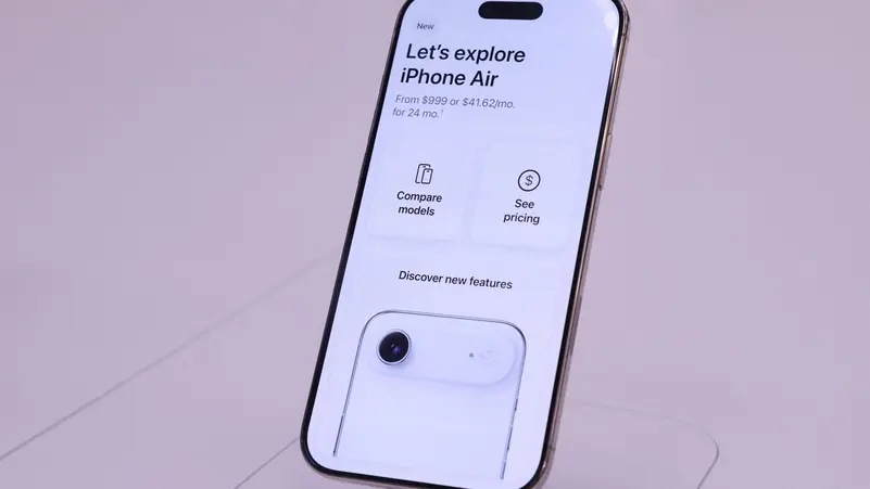 3 ميزات عملية جلبها iOS 26 لآيفون