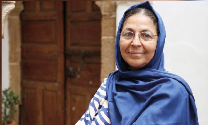 فنانة عربية تعلن إصابتها بالسرطان