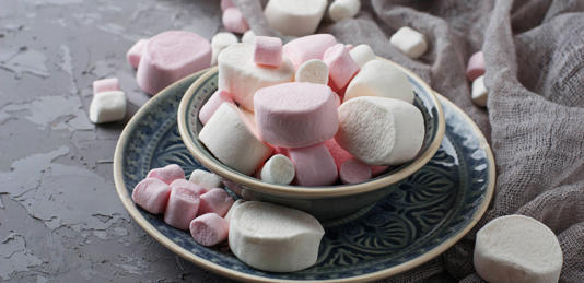  ما هي مكونات المارشميلو  ..  طريقة تحضيره في المنزل