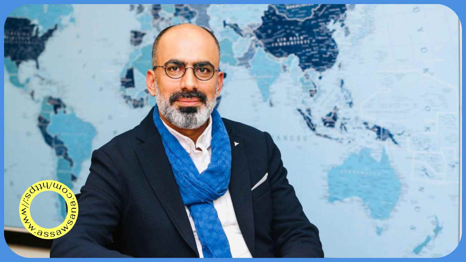 انهيار الإنسانية في السودان