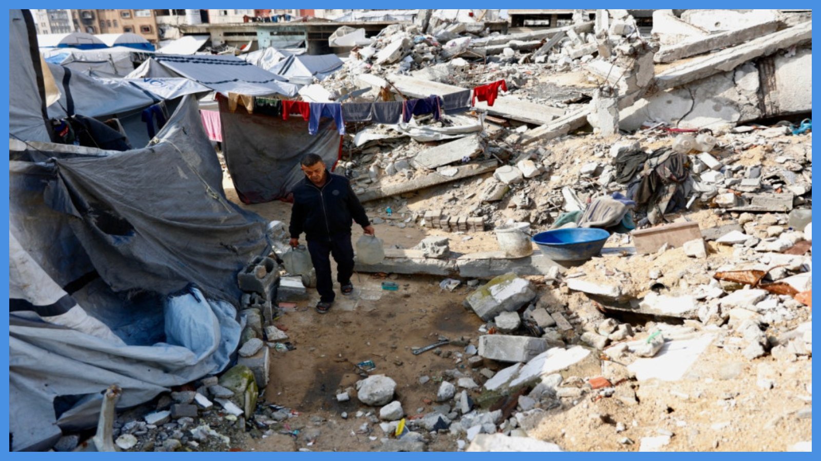 نتنياهو يوافق على الانضمام إلى مجلس السلام