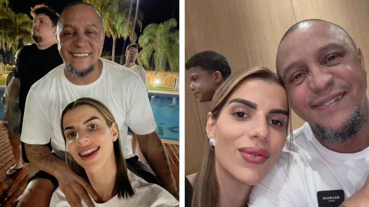 بعد زواجه من مغربية  ..  ما حقيقة اعتناق روبرتو كارلوس الإسلام 
