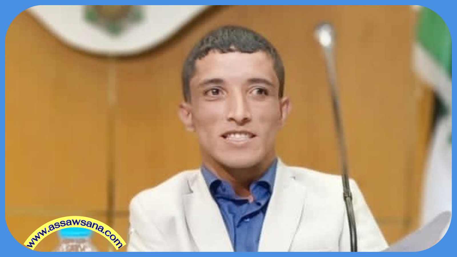 نافذة أمل في العام الجديد