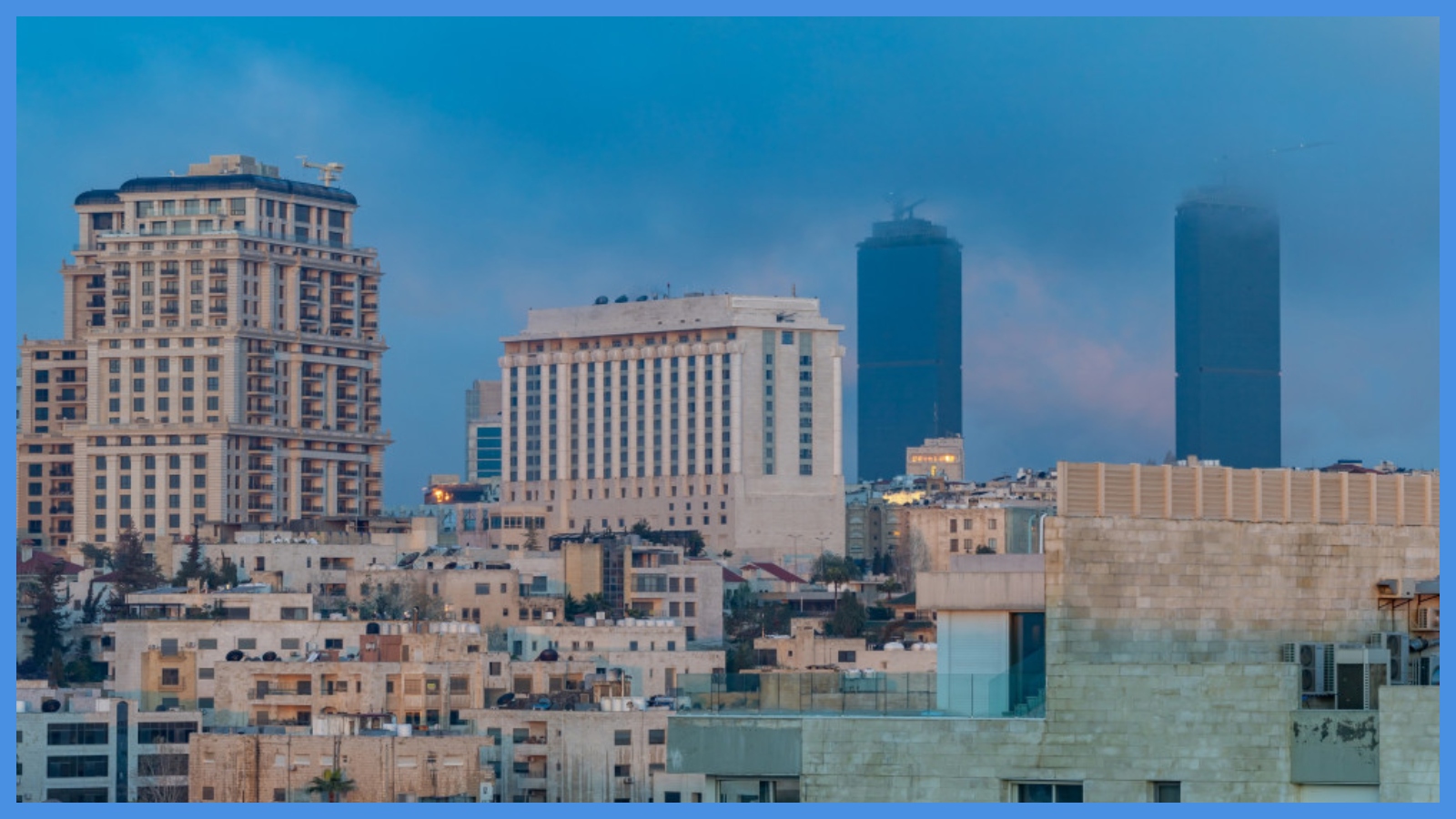 تحذير من السيول ..  تطورات عدم الاستقرار الجوي القادم للمملكة